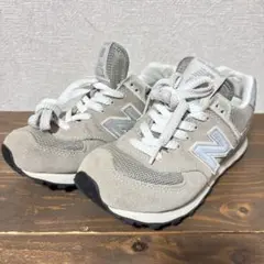 new balance 22.5cm ML574VG