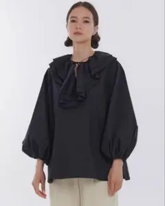 2025年最新】Yori レディース 長袖 シャツ・ブラウスの人気