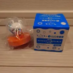 ちいかわ　ココイチ　モモンガのサムネイル
