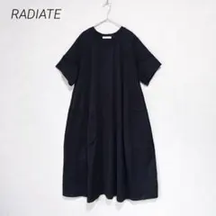 2026年最新】RADIATE レディース カットソーワンピースの人気アイテム