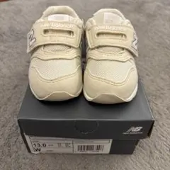 【13.0】New Balance IZ996BA3 /ニューバランス