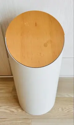 ミナペルホネン SWING BIN ＜MOHEIM＞ サイズM