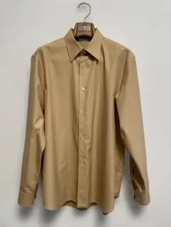 25SS SUPER FINE TROPICAL WOOL SHIRT - メルカリ