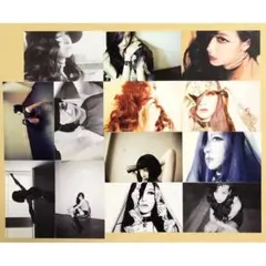 2026年最新】f(x) ソルリ トレカの人気アイテム - メルカリ