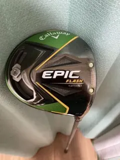 Callaway Epic Flash エピック フラッシュ フレックスSR