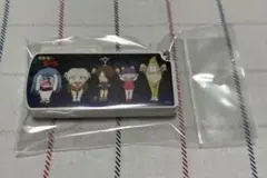 ゲゲゲの鬼太郎　ゲゲゲ忌　スライド式小物ケース