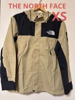 THE NORTH FACE ホワイトレーベル　MARTIS ジャケット　XS