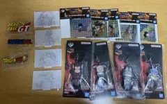 一番くじ　ドラゴンボール