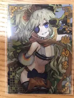 <新品未使用>初芽　戦国大戦　豊臣家(文治派) 新品未使用>初芽 戦国大戦 豊臣家(文治派) Amazon.co.jp: 初芽