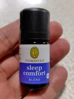 PRIMAVERAプリマヴェーラ Sleep Comfort Blend 5mlのサムネイル