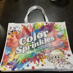Soala グッズ