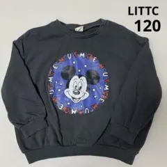 253.【LITTC】ミッキー☆トレーナー