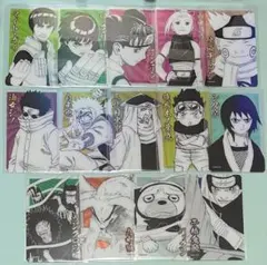 NARUTO クリアカード 80枚 まとめ売り NARUTO クリアカード 80枚 まとめ売り NARUTO クリアカード 80枚