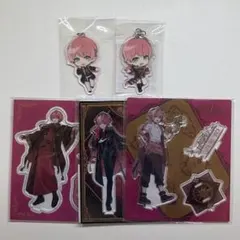 【即購入⭕️】KnightA KnightX てるとくん アクスタ アクキー