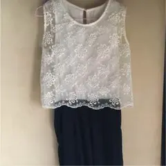 PAGE BOYのオールインワン