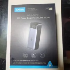 2025年最新】power bank anker 737の人気アイテム - メルカリ