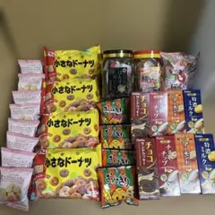 お菓子　まとめ売り　３