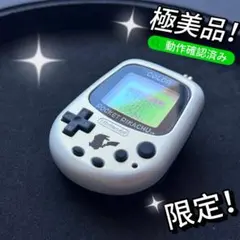 希少極美品！任天堂ポケットピカチュウカラー 金・銀といっしょ ポケモンセンター