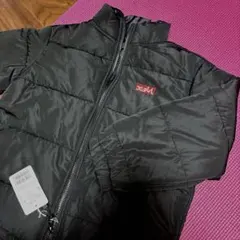 未使用X-girlジャケット　コート