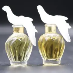 Nina Ricc ニナリッチ レールデュタン 二羽鳩 2.5ml 香水のサムネイル