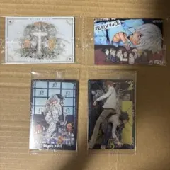 よー@様専用ページ デスノートウエハースカードまとめ売り