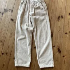 ZARA ROUGER MOUNTAIN コーデュロイパンツ