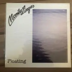Monika Linges Quartet Floating LP
