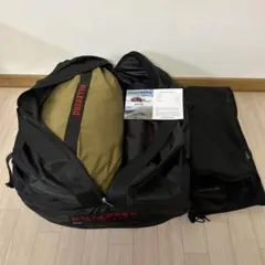HILLEBERG Atlas Basic キャンプテントのサムネイル