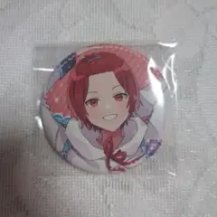 いれいす りうら 缶バッジ