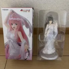CHILLfigg チルフィグ ToLOVEるダークネス フィギュア 結城美柑