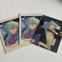 あんスタ 日々樹渉 ぱしゃっつ