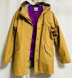 Colombia マウンテンパーカー オムニテック　オムニヒート