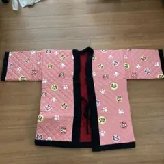 水瀬名雪 半纏 ピンク フリーサイズ 「Kanon-カノン-」 限定商品