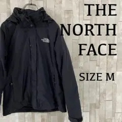 古着 【2枚組】THE NORTH FACE マウンテンパーカー HYVENT