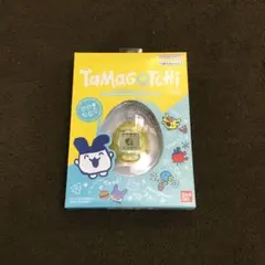 たまごっち イエロー オリジナルカラーコレクション