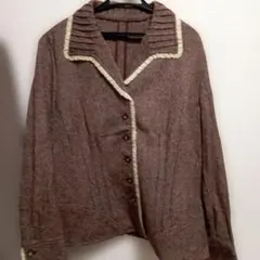 ハヴァナイストリップのジャケットLL新品タグつき