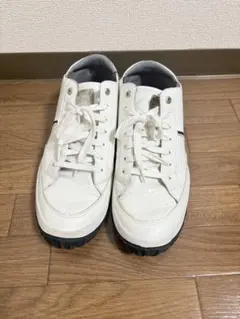 Admiral AD825 PERTH ホワイト スニーカー 26.0cmのサムネイル