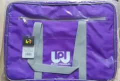 ワールドペガサス トートバッグ