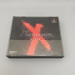 訳あり】ゼノギアス ケース・説明書のみ PS1 ソフトなし - メルカリ