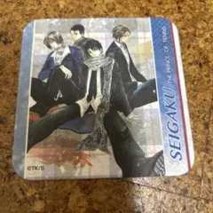 越前リョーマ アートコースター 青学