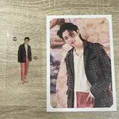 StrayKids フィリックス シーグリ 2023 S-318