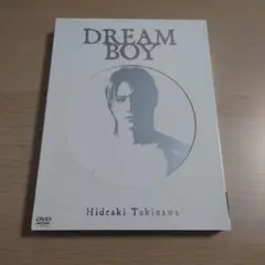 ★最安値★DREAM BOY〈2枚組〉/ 滝沢秀明