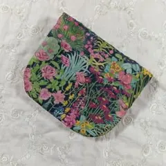 リバティガーゼハンカチ ハンドメイド♢アリスズ・ガーデン - メルカリ