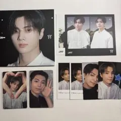 ENHYPEN 宵 ジェイ スタジアム限定トレカ