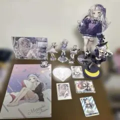 2026年最新】紫咲シオンの人気アイテム - メルカリ