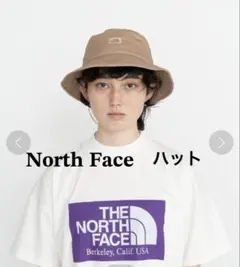 ノースフェイス ハット
