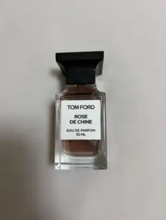箱あり】TOM FORD ローズドシーヌ EDP 50ml 残量8〜9割 - メルカリ
