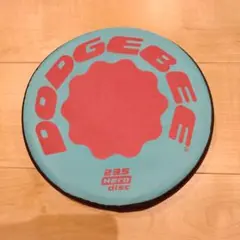 ドッヂビー ブルー 270hero disc フリスビー