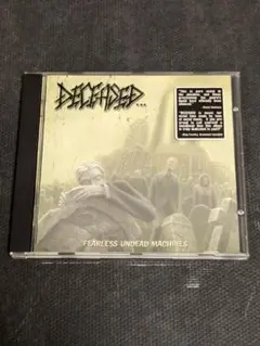 DEATH SIDE : CHAOS U.K / SPLIT (CD)送料込 - メルカリ