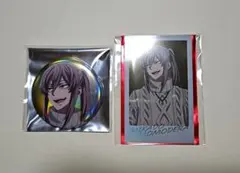 桃源暗鬼 ポップアップ off shot style　桃寺神門